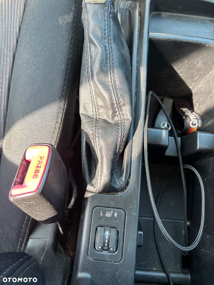 Subaru Forester 2.0 XC 000 - 15