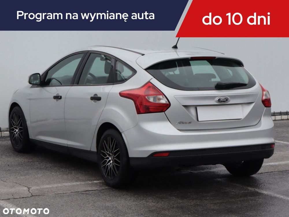 Ford Focus - 6