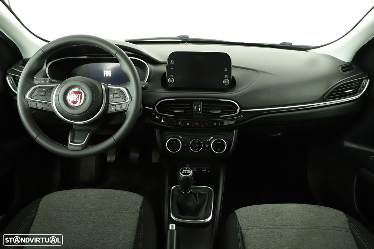 Fiat Tipo Cross 1.0 GSE T3 - 7