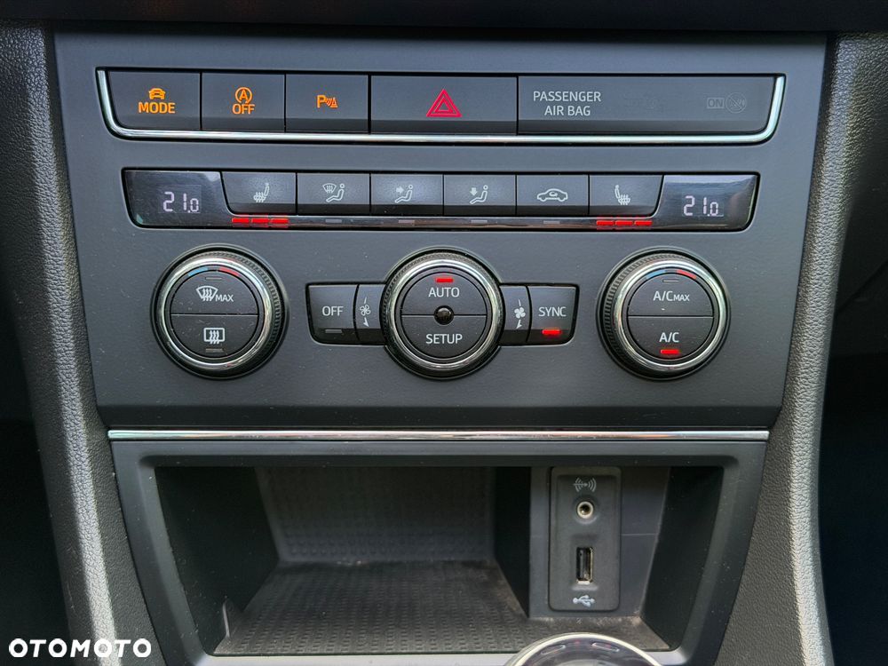 Seat Leon 2.0 TDI DPF FR - 20