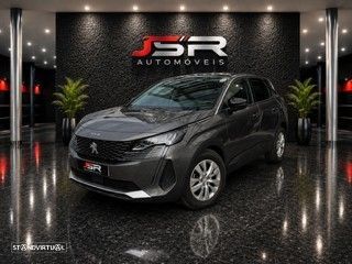 Peugeot 3008 1.5 BlueHDi Active Pack - 2