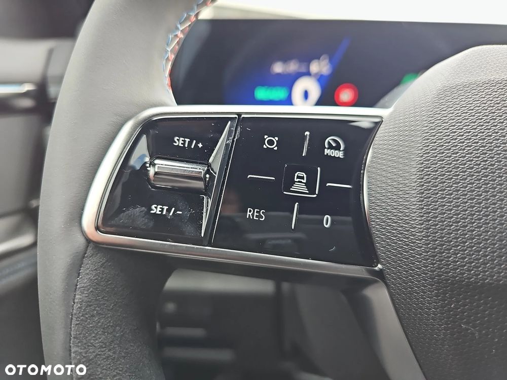 Renault Austral 1.2 E-Tech Full Hybrid 200 Esprit Alpine MMT - 17