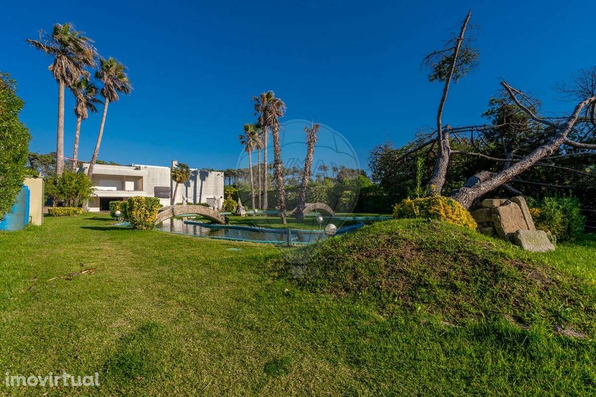 Moradia T4 para venda - Grande imagem: 2/48