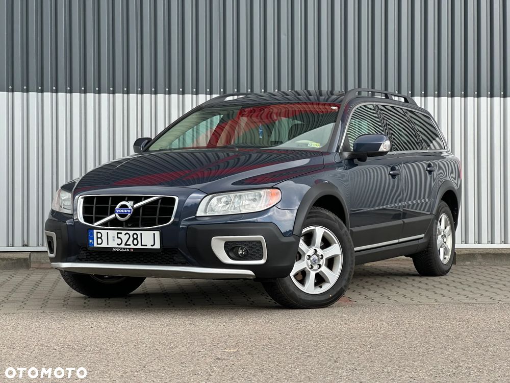 Volvo XC 70 3.2 AWD Summum - 11
