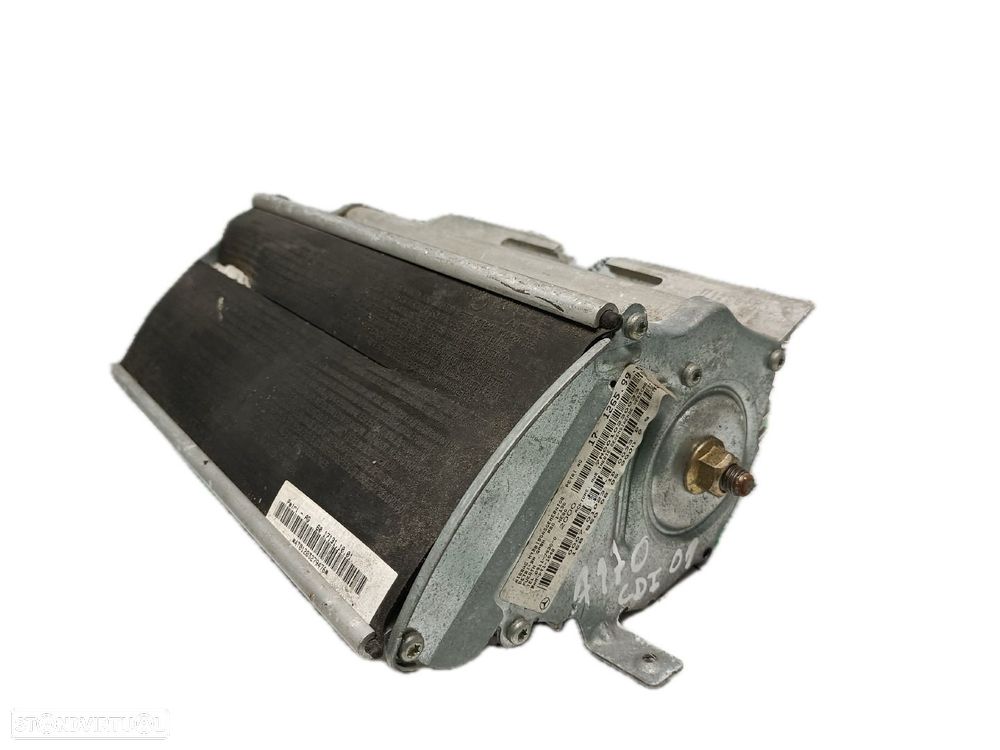 Airbag Passageiro Mercedes-Benz A-Class (W168) - 2