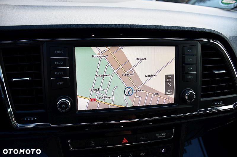 Seat Ateca 2.0 TDI 4Drive XCELLENCE - 15