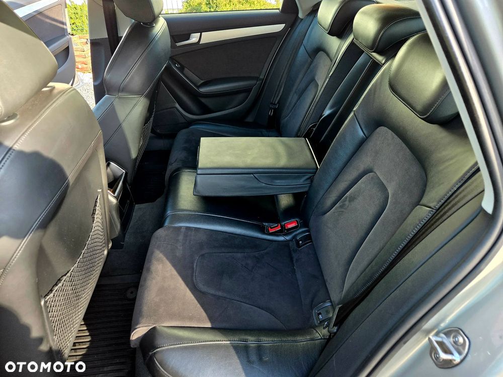 Audi A4 Allroad Quattro Diesel - 15