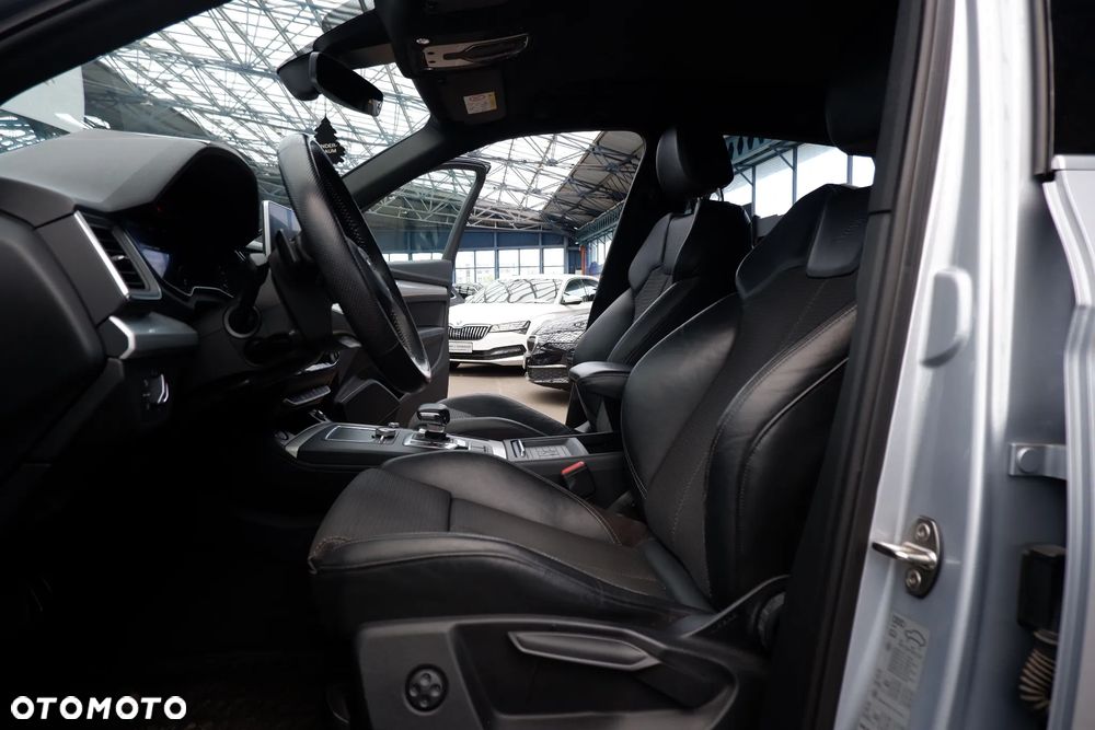 Audi Q5 2.0 TDI Quattro S tronic - 20