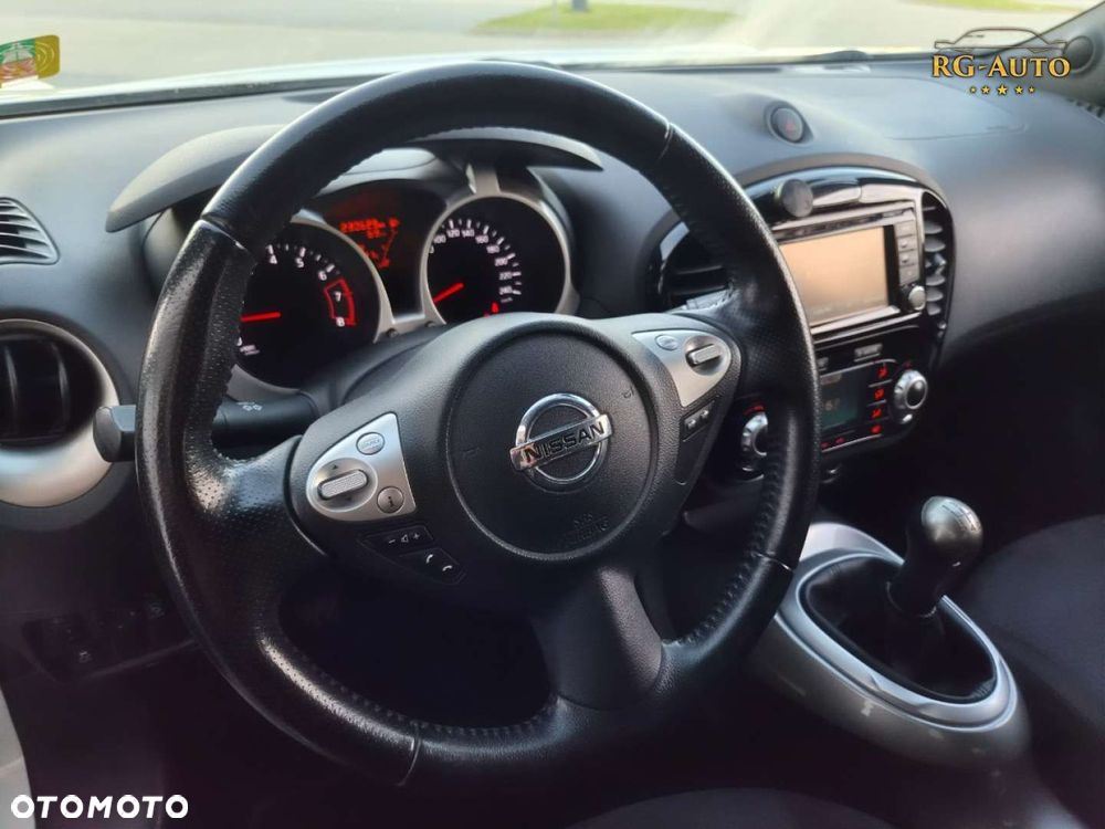 Nissan Juke - 31
