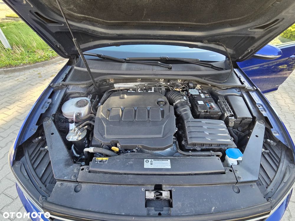 Volkswagen Passat 2.0 TDI (BlueMotion Technology) DSG Highline - 29