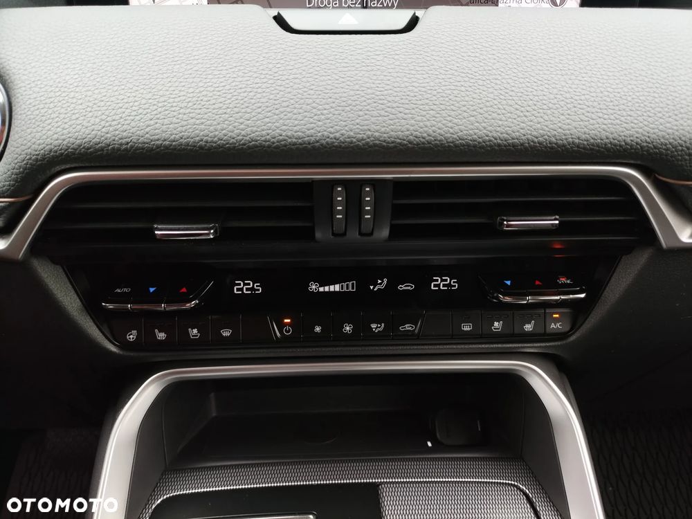 Mazda CX-60 - 12