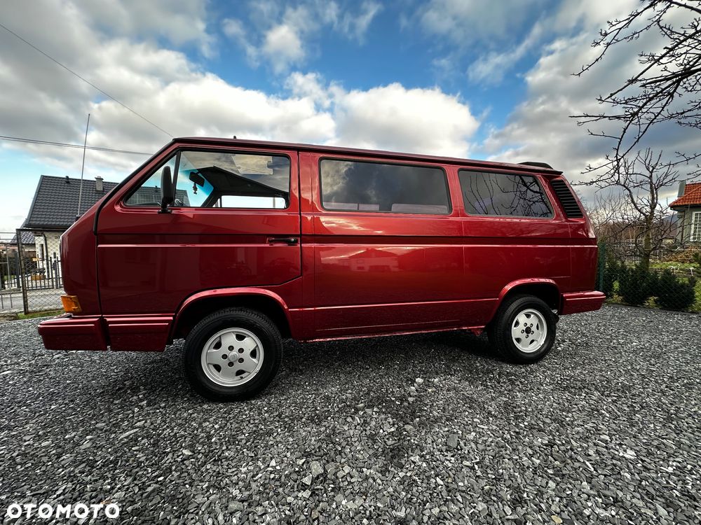 Volkswagen Multivan - 6