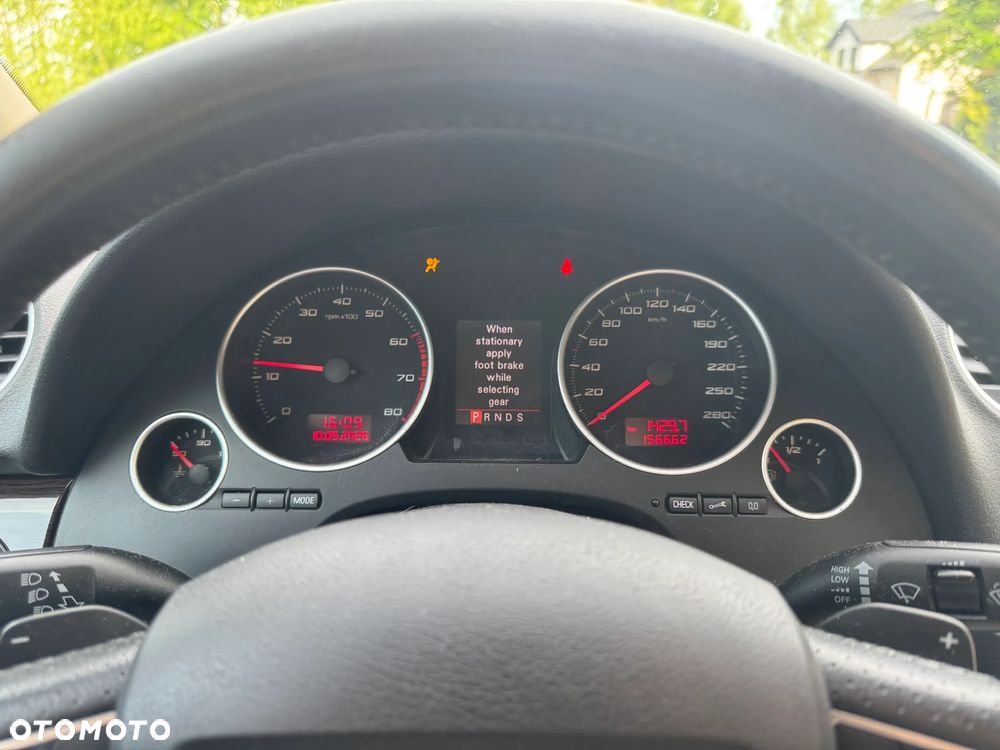 Seat Exeo 2.0 TSI Multitronic - 28