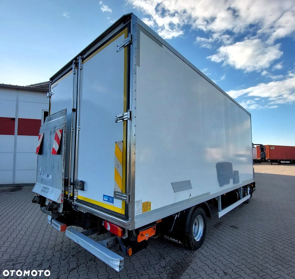 Iveco Eurocargo - 3