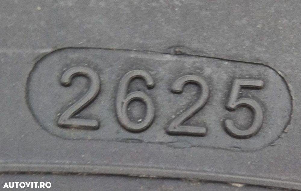 225/55 R16, 99H LANVIGATOR Snowpower XL, Anvelope de iarna M+S - 5