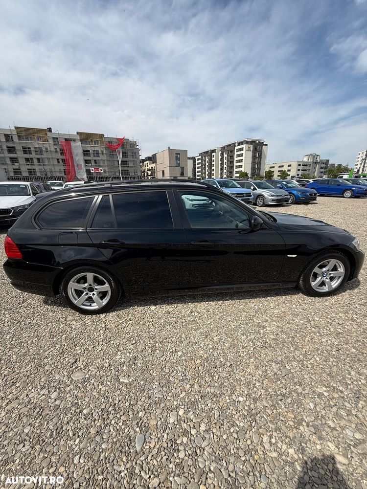 BMW Seria 3 - 1
