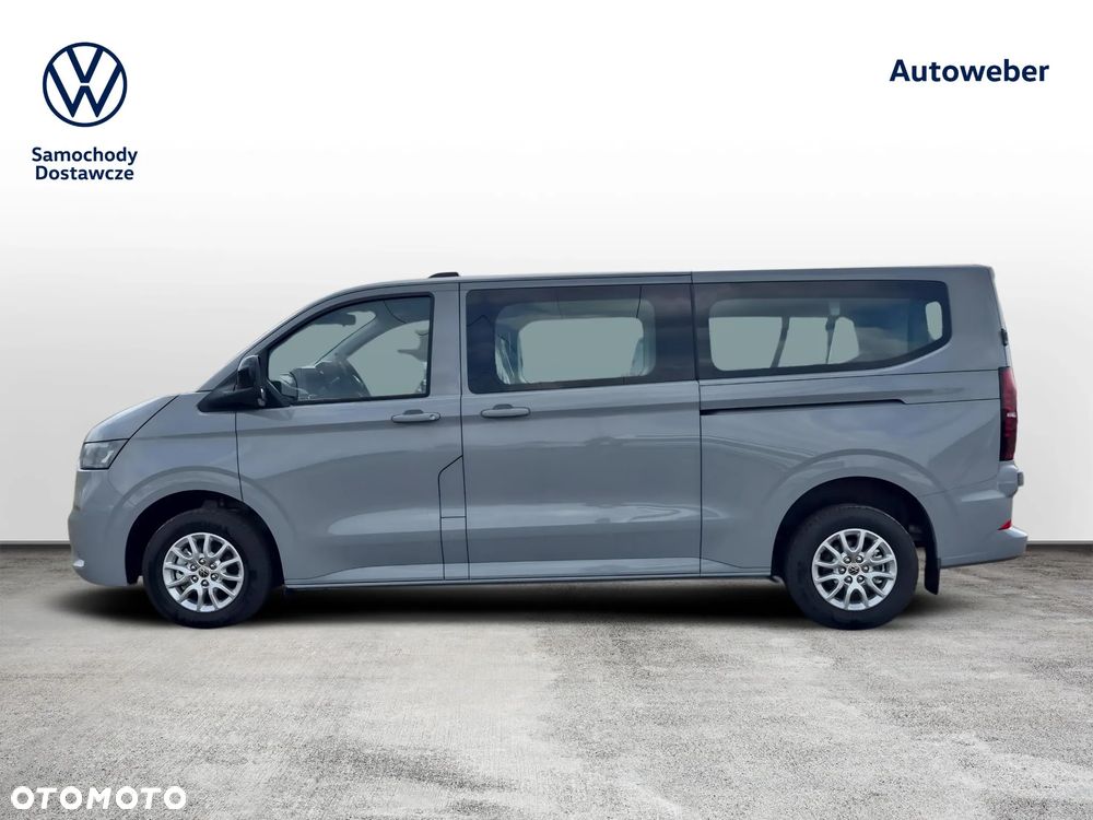Volkswagen Caravelle - 2