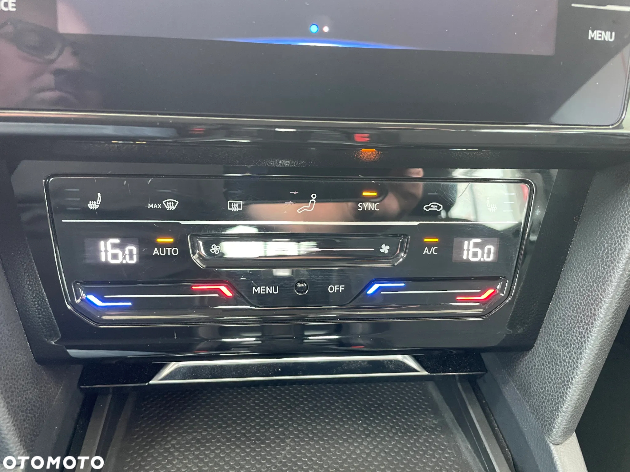 Volkswagen Arteon 2.0 TSI Elegance DSG - 22