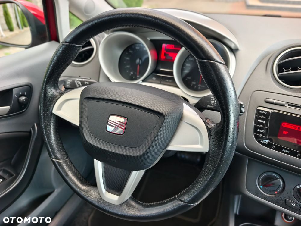 Seat Ibiza 1.2 TSI DSG Style 4YOU - 12