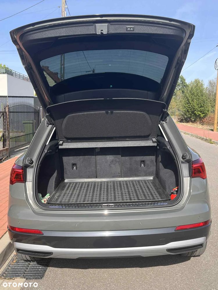 Audi Q3 - 7