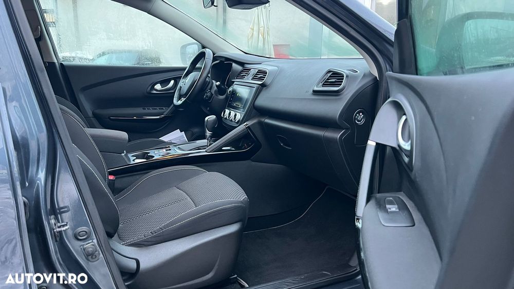 Renault Kadjar - 25