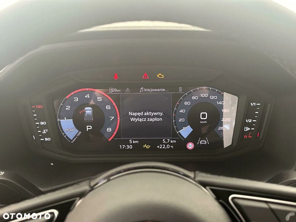 Audi A1 Sportback - 15