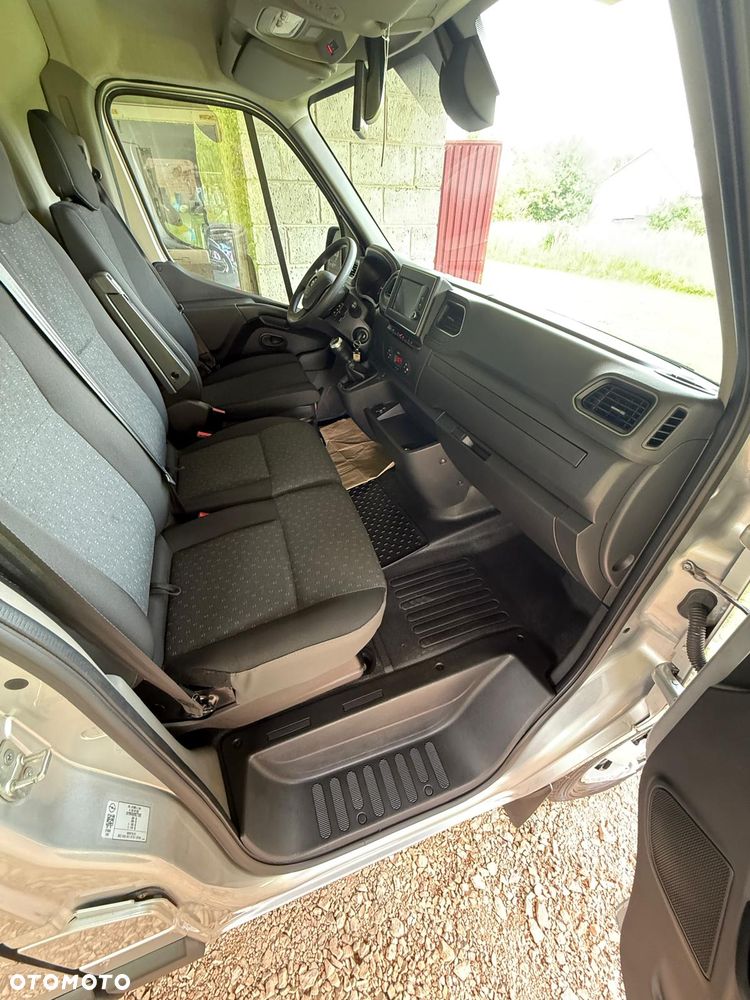 Opel Movano - 27