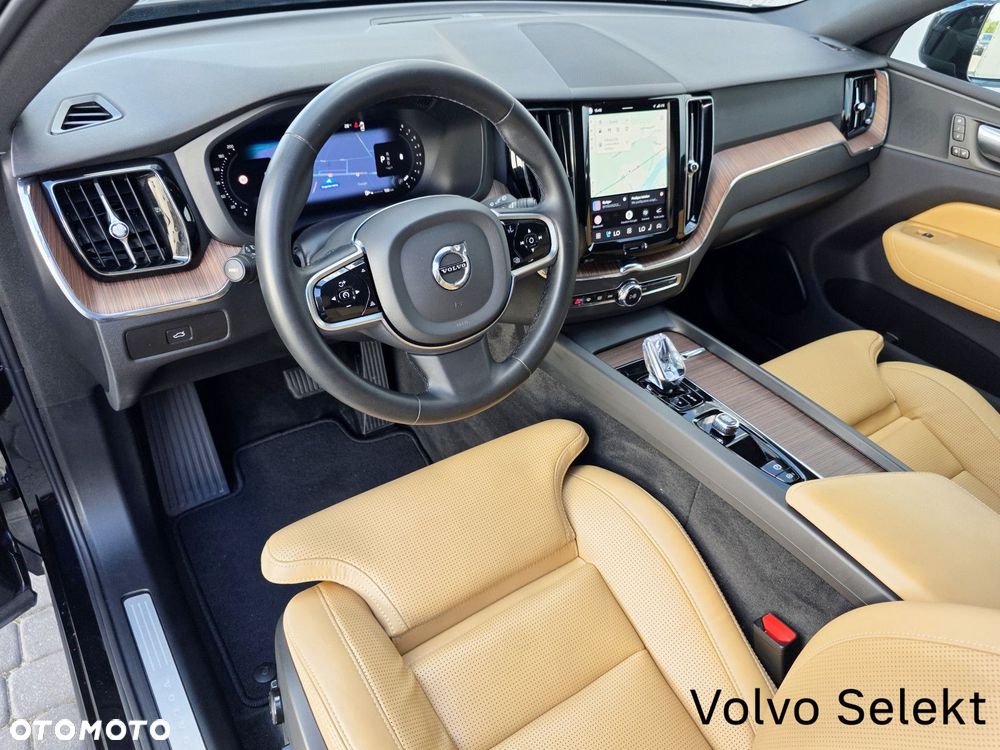 Volvo XC 60 - 13