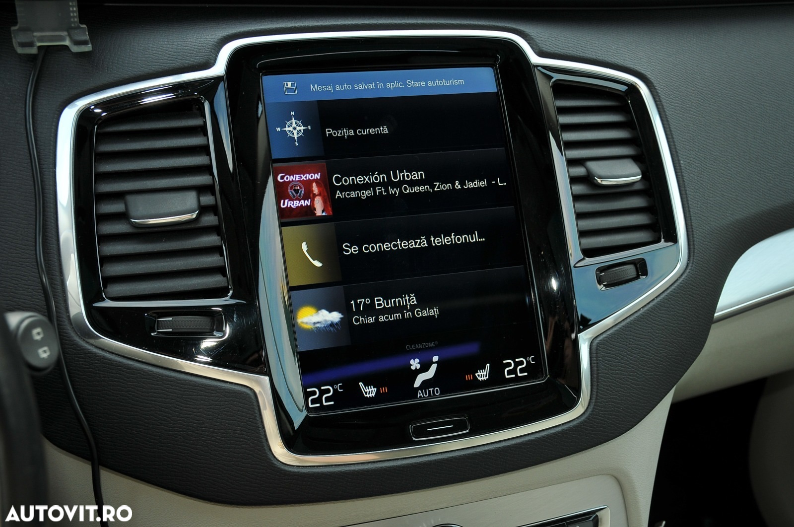 Volvo XC 90 - 19