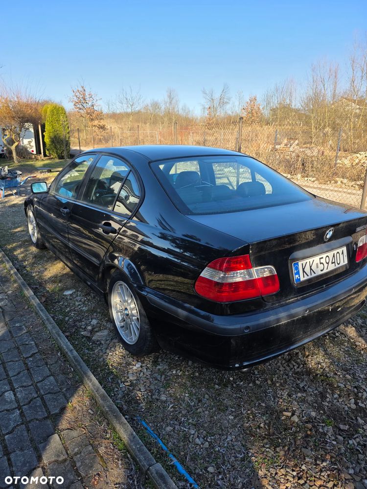 BMW Seria 3 - 11
