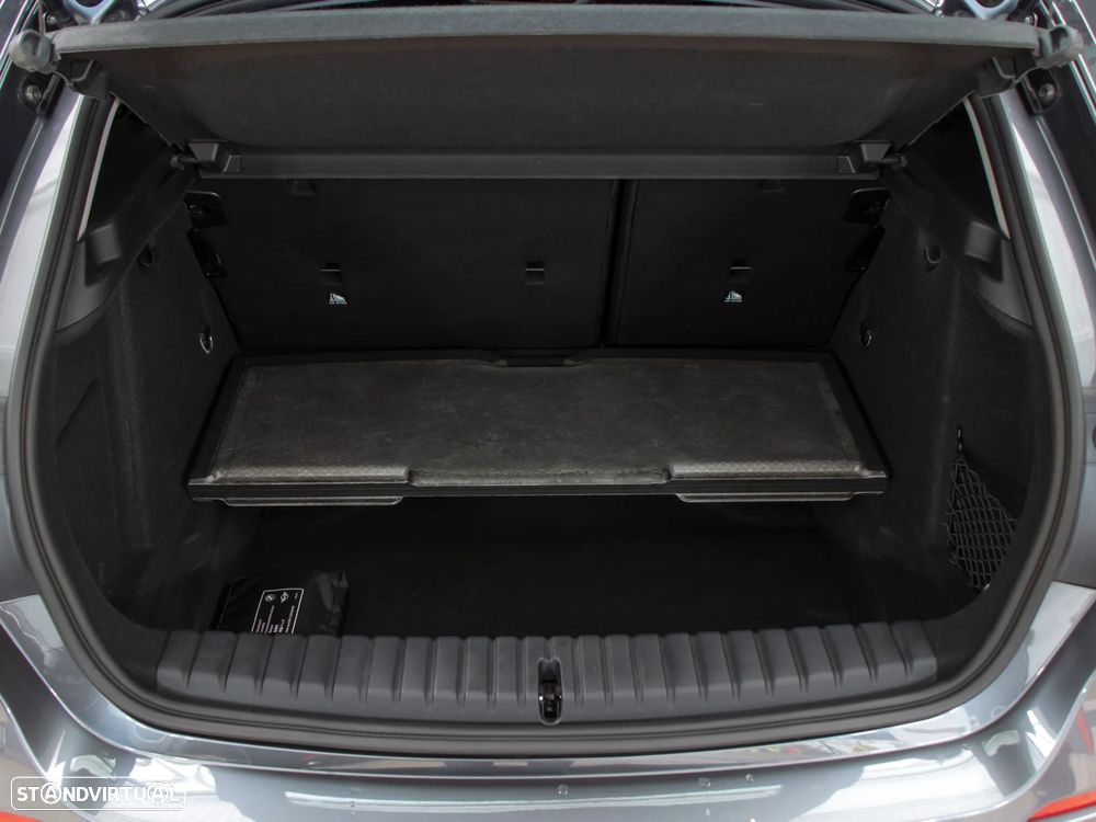 BMW 116 d Corporate Edition Auto - 8