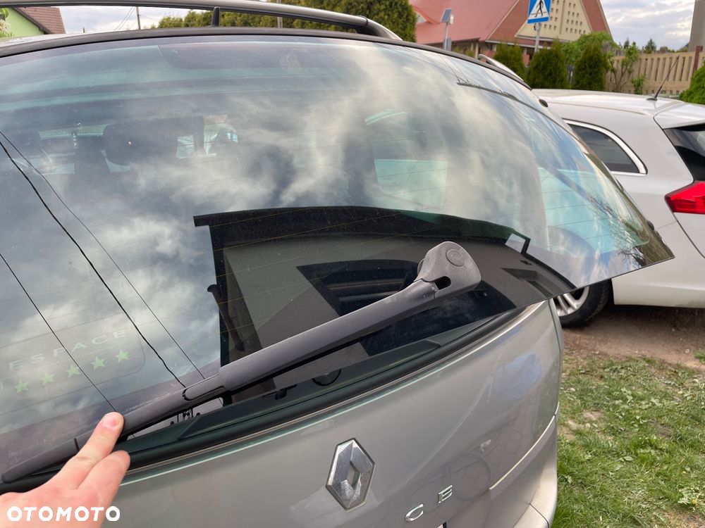 Renault Grand Espace Gr 3.5 V6 Initiale - 9