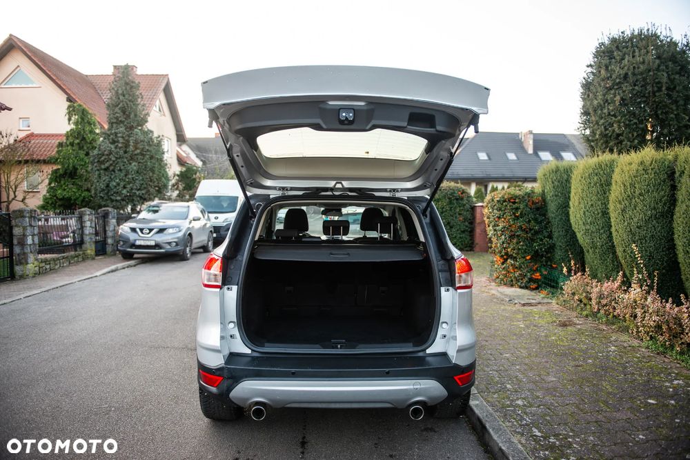 Ford Kuga ver-2-0-tdci-4wd-trend - 14