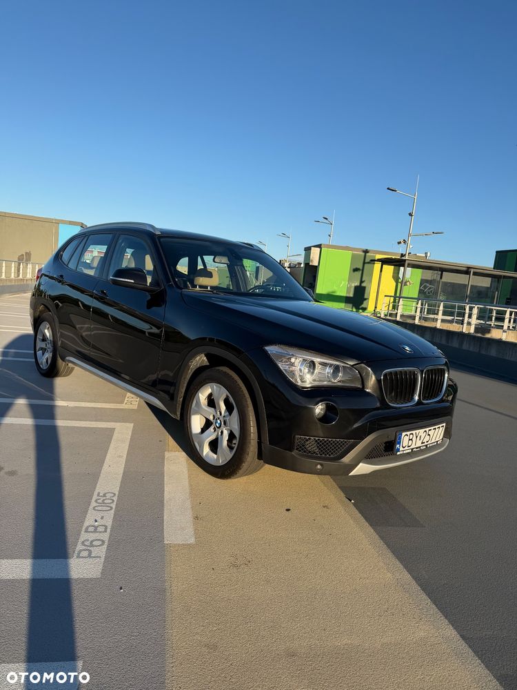 BMW X1 - 21