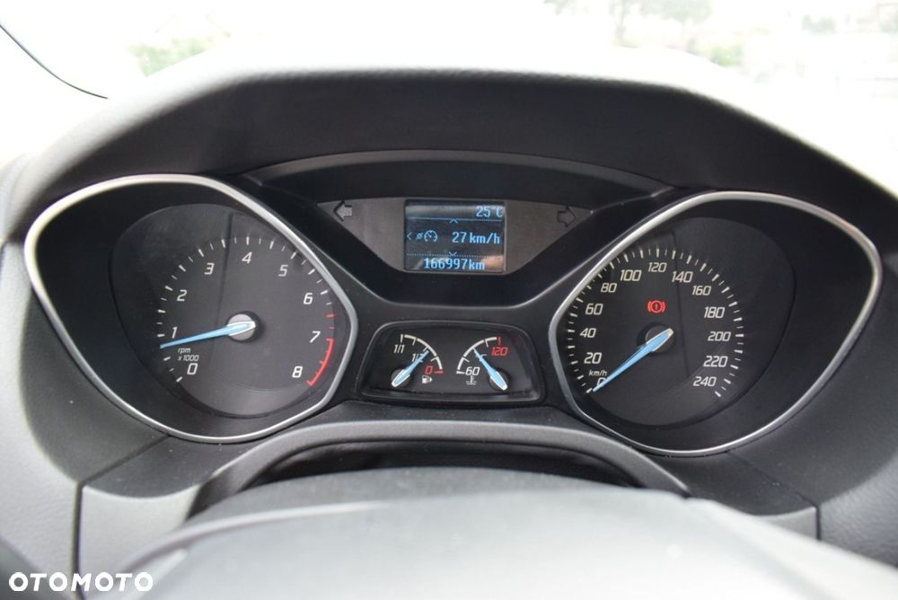 Ford Focus - 28