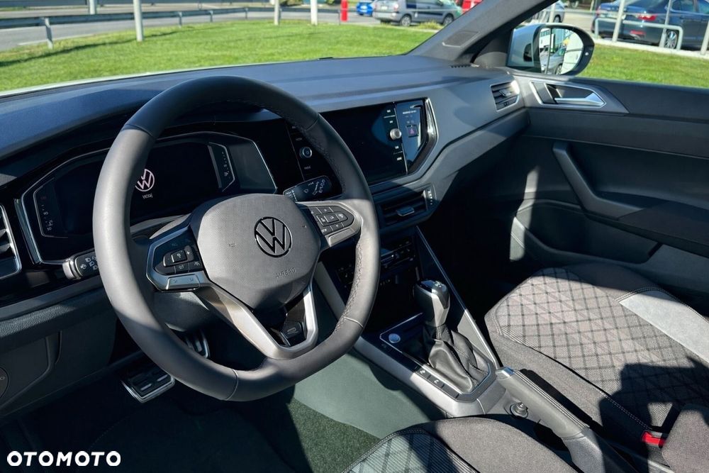 Volkswagen Taigo 1.5 TSI ACT R-Line Plus DSG - 12