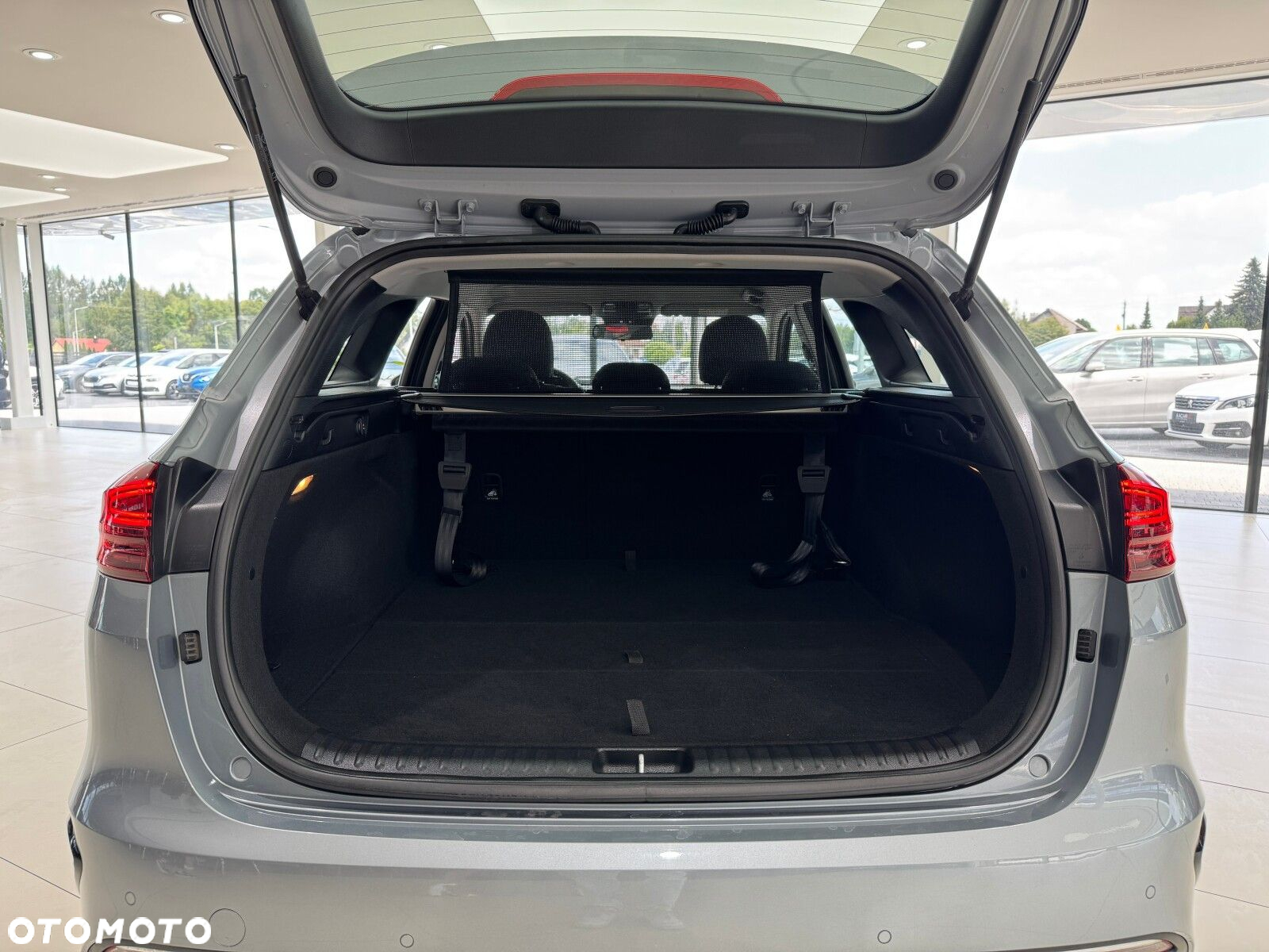 Kia Ceed - 17