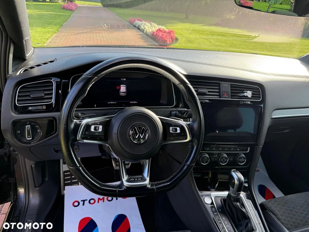 Volkswagen Golf VII 2.0 TDI BMT GTD DSG - 4