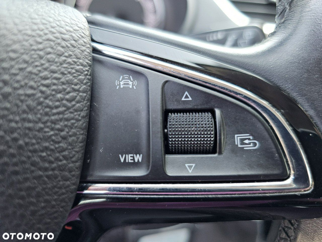 Skoda Octavia - 24