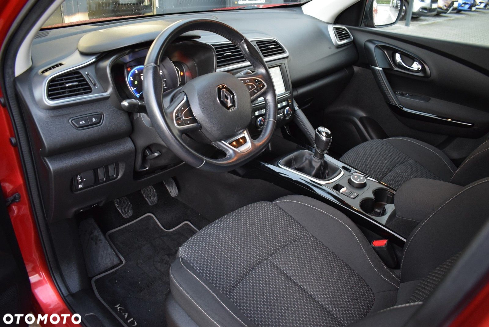Renault Kadjar - 10