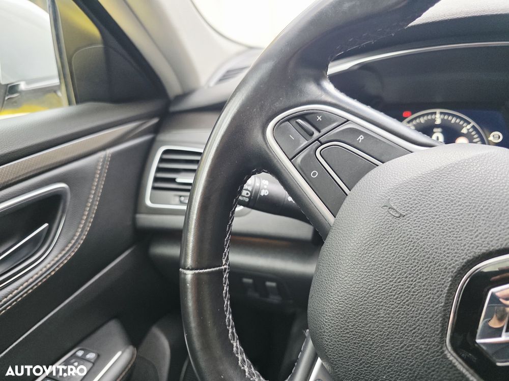 Renault Talisman Grandtour ENERGY dCi 160 EDC INTENS - 26