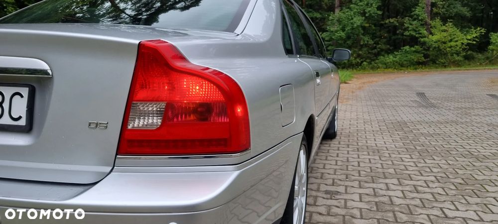 Volvo S80 2.4D5 Executive - 10