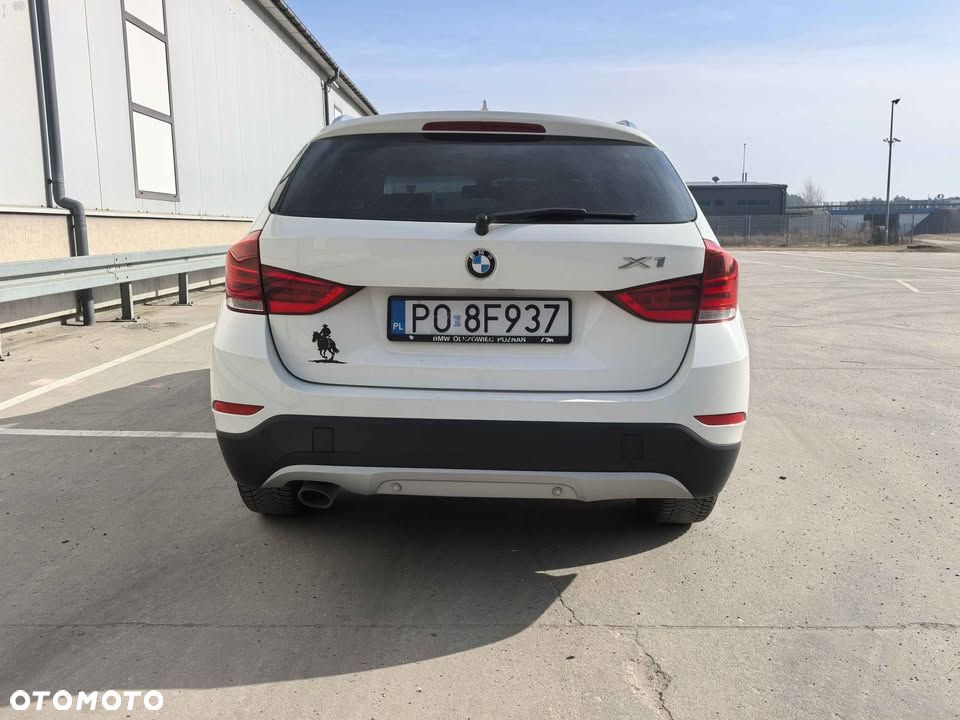 BMW X1 - 11