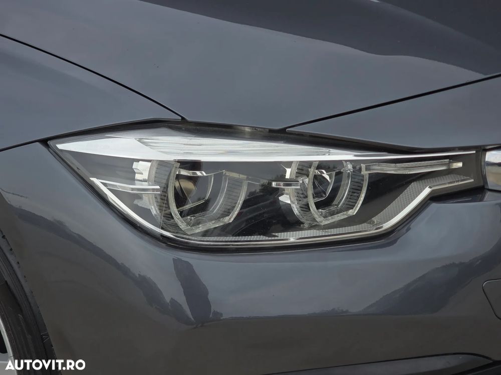 BMW Seria 3 - 13