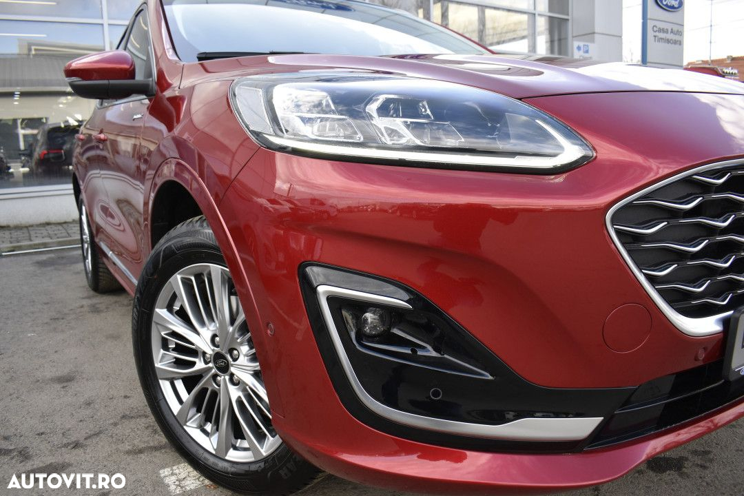 Ford Kuga - 8