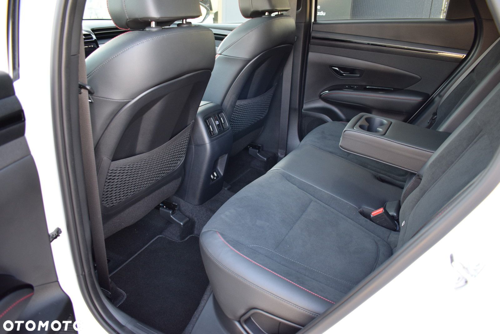 Hyundai Tucson 1.6 T-GDi N Line 2WD - 28