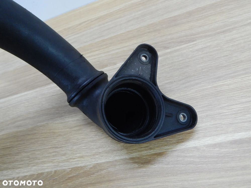 przewód rura intercoolera 2.3 dci MASTER III  IV movano nv400 18-23 Łuków części - 4