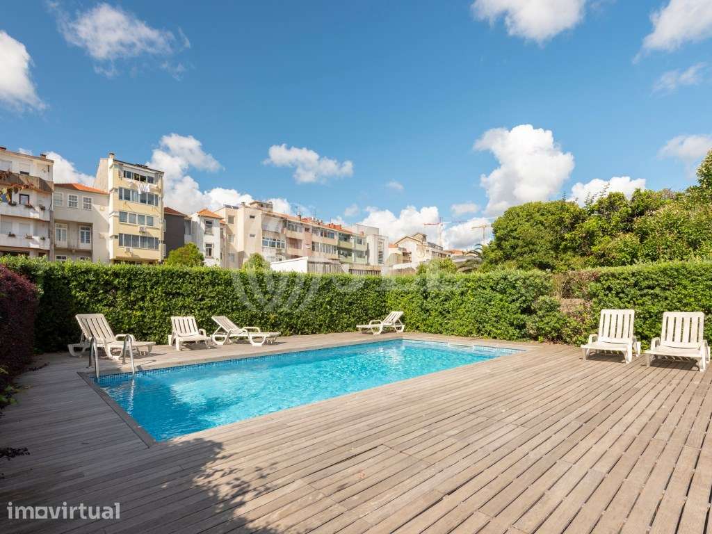 Apartamento T1 em condominio, em Cedofeita, Porto - Grande imagem: 2/30