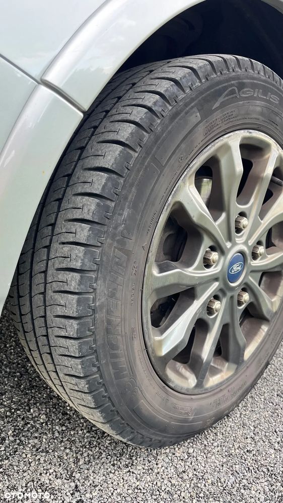 Ford Tourneo Custom 2.0 EcoBlue L2 Titanium SelectShift - 22