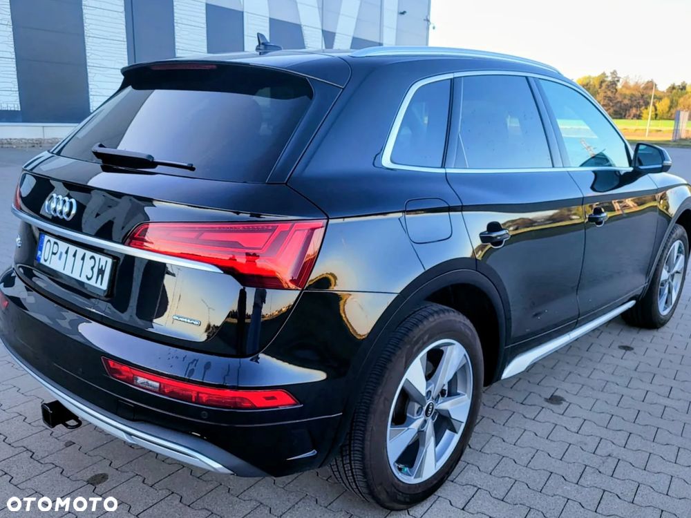 Audi Q5 - 5